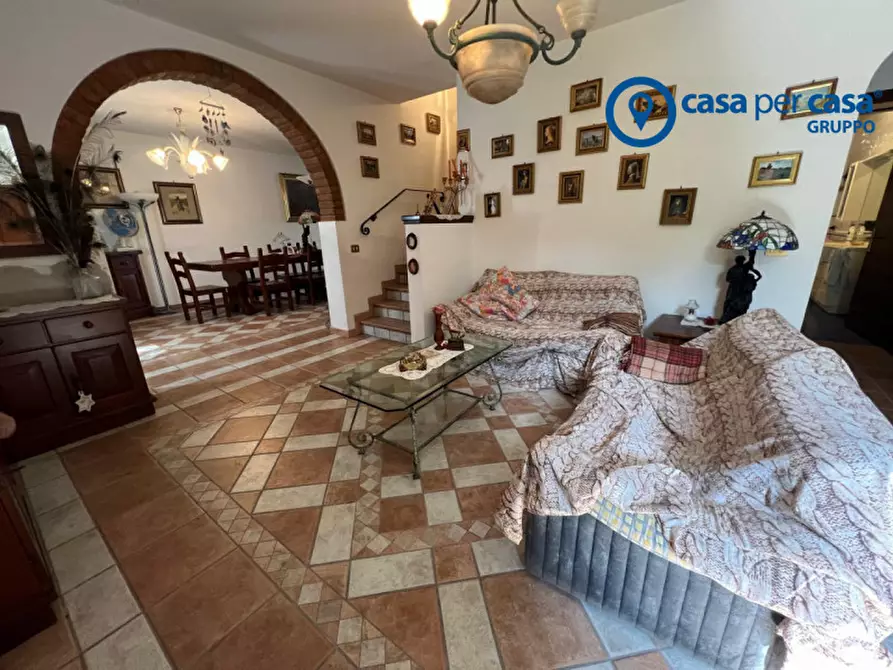 Immagine 3 di Casa bifamiliare in vendita  in Villanova Marchesana, Via Canalnovo a Villanova Marchesana