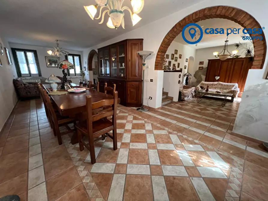 Immagine 7 di Casa bifamiliare in vendita  in Villanova Marchesana, Via Canalnovo a Villanova Marchesana