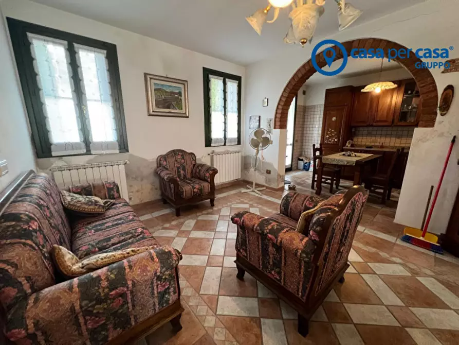 Immagine 8 di Casa bifamiliare in vendita  in Villanova Marchesana, Via Canalnovo a Villanova Marchesana