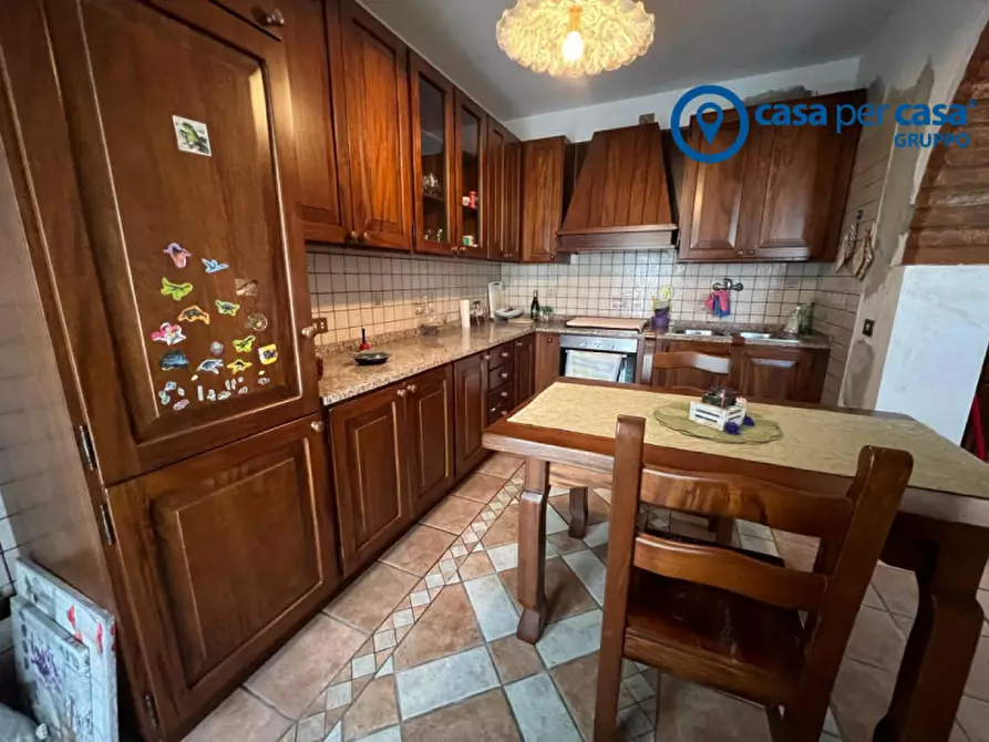 Immagine 11 di Casa bifamiliare in vendita  in Villanova Marchesana, Via Canalnovo a Villanova Marchesana