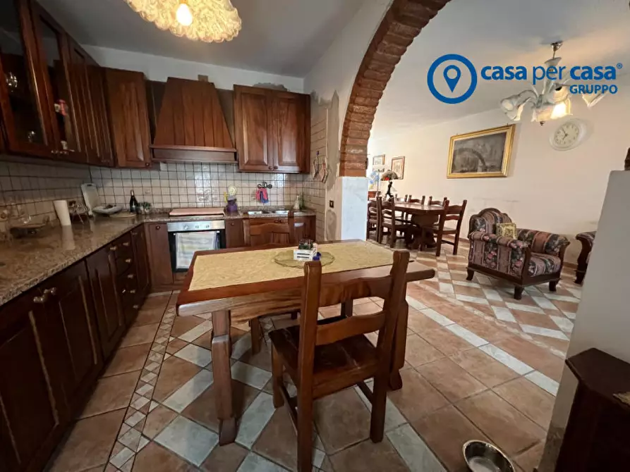 Immagine 12 di Casa bifamiliare in vendita  in Villanova Marchesana, Via Canalnovo a Villanova Marchesana