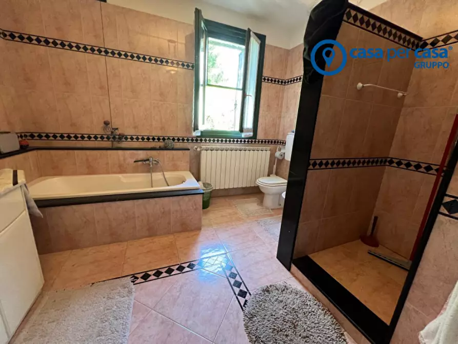 Immagine 23 di Casa bifamiliare in vendita  in Villanova Marchesana, Via Canalnovo a Villanova Marchesana