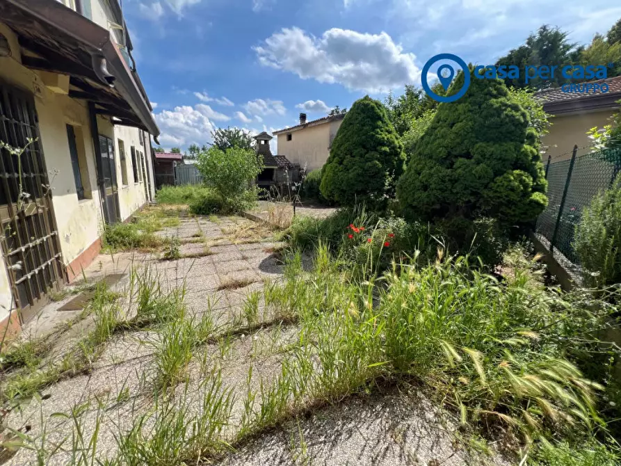 Immagine 26 di Casa bifamiliare in vendita  in Villanova Marchesana, Via Canalnovo a Villanova Marchesana