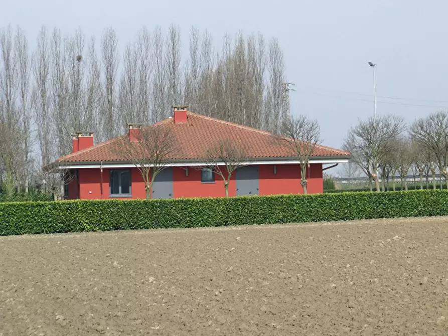 Immagine 3 di Attività commerciale in vendita  a Badia Polesine