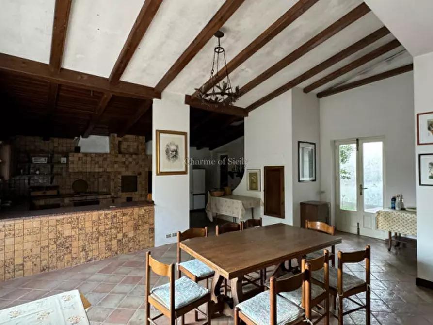 Immagine 18 di Casa indipendente in vendita  in Contrada Mauto a Modica