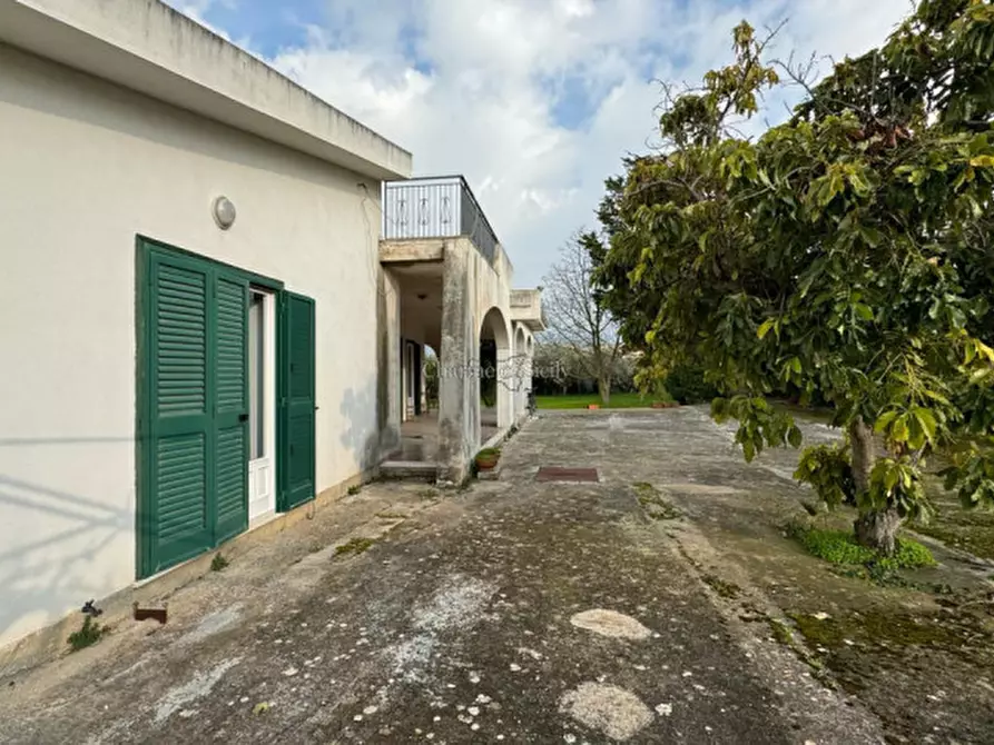 Immagine 21 di Casa indipendente in vendita  in Contrada Mauto a Modica