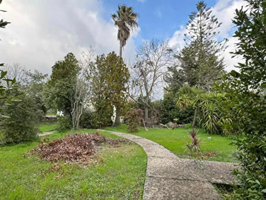 Immagine 26 di Casa indipendente in vendita  in Contrada Mauto a Modica