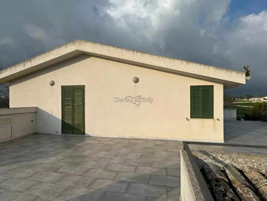 Immagine 30 di Casa indipendente in vendita  in Contrada Mauto a Modica