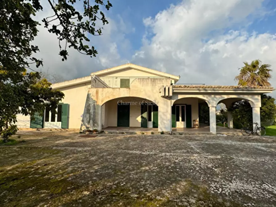 Immagine 31 di Casa indipendente in vendita  in Contrada Mauto a Modica