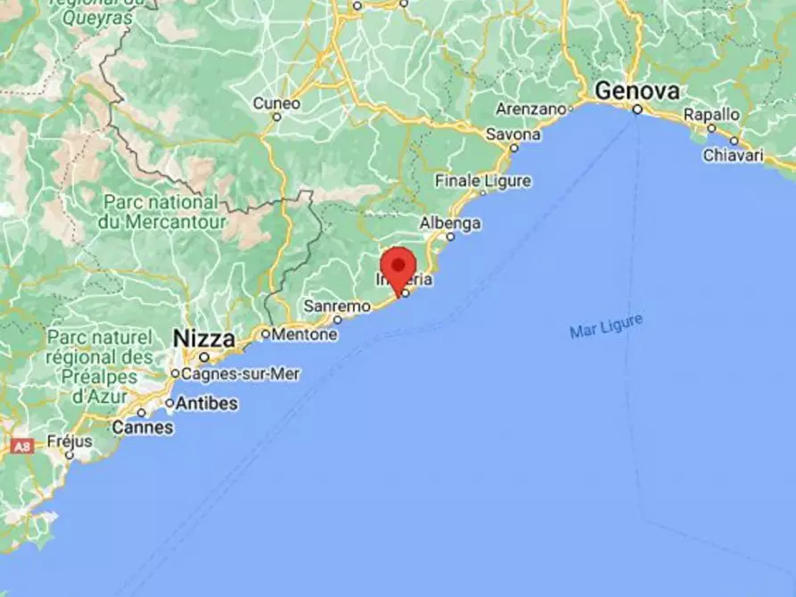 Immagine 20 di Posto auto in vendita  in Piazza Goffredo Mameli, N. snc a Imperia