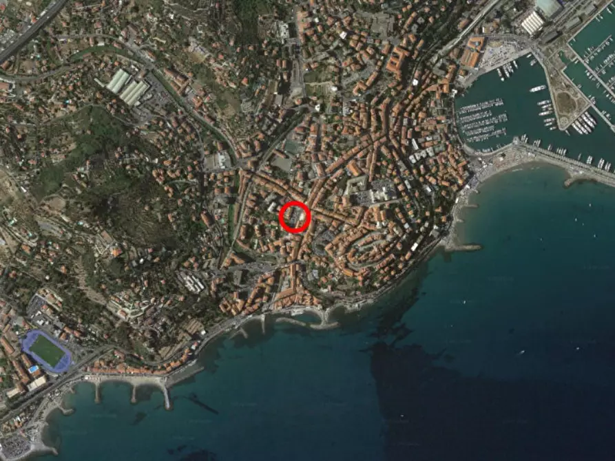 Immagine 23 di Posto auto in vendita  in Piazza Goffredo Mameli, N. snc a Imperia