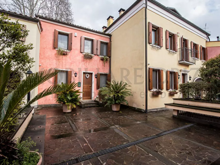 Immagine 1 di Casa indipendente in vendita  in Riviera San Benedetto a Padova