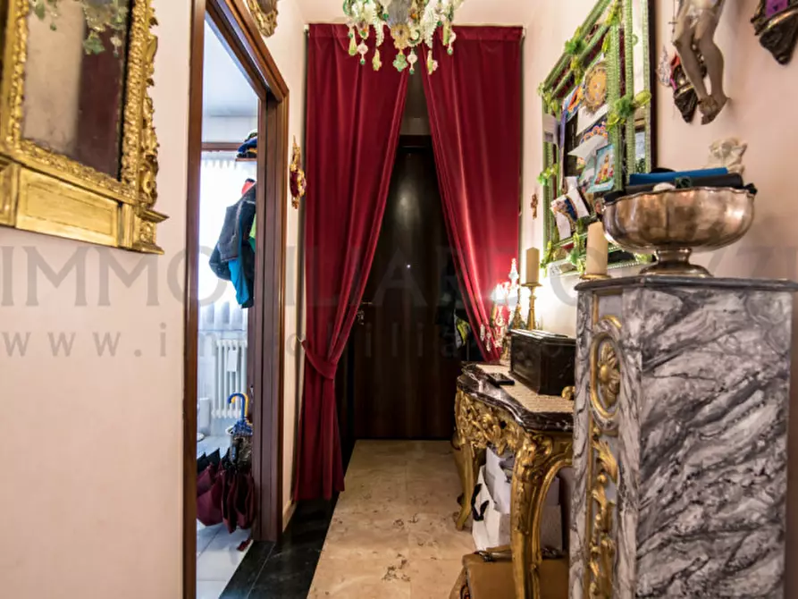 Immagine 6 di Casa indipendente in vendita  in Riviera San Benedetto a Padova