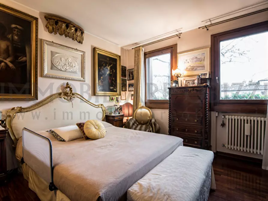 Immagine 11 di Casa indipendente in vendita  in Riviera San Benedetto a Padova