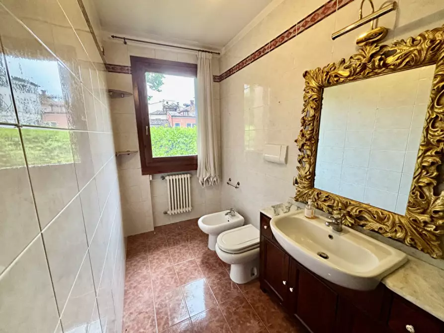 Immagine 13 di Casa indipendente in vendita  in Riviera San Benedetto a Padova