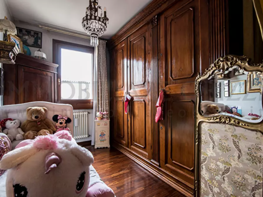 Immagine 16 di Casa indipendente in vendita  in Riviera San Benedetto a Padova