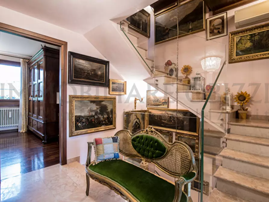 Immagine 20 di Casa indipendente in vendita  in Riviera San Benedetto a Padova