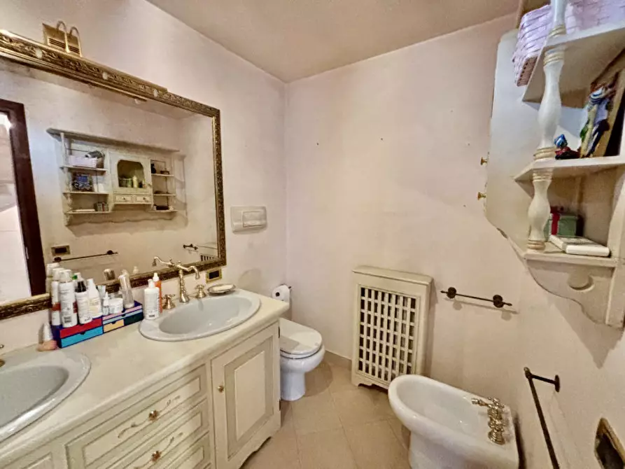 Immagine 22 di Casa indipendente in vendita  in Riviera San Benedetto a Padova