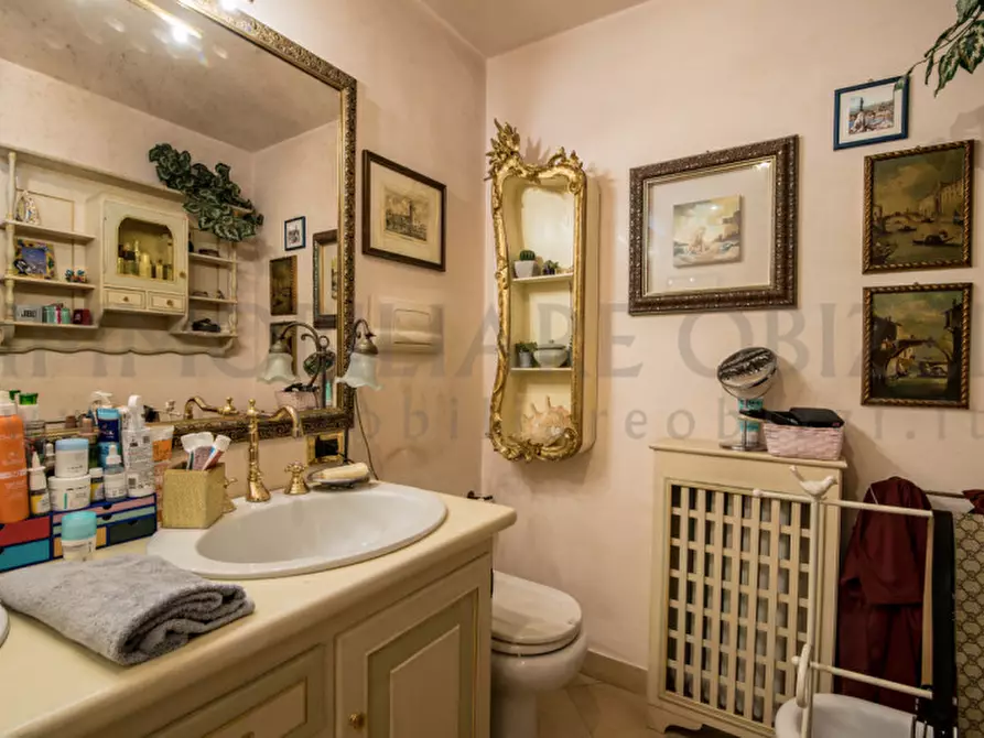 Immagine 23 di Casa indipendente in vendita  in Riviera San Benedetto a Padova