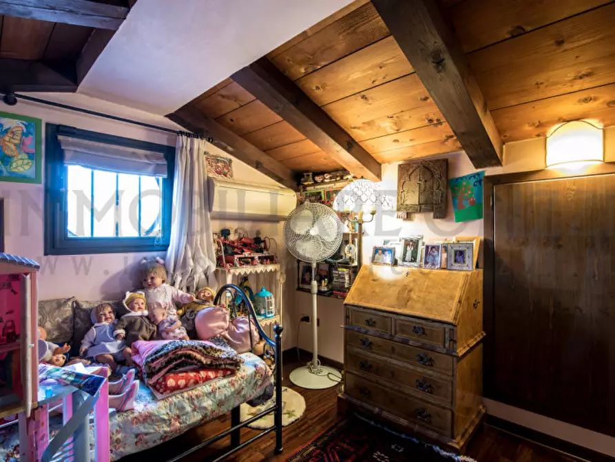 Immagine 25 di Casa indipendente in vendita  in Riviera San Benedetto a Padova