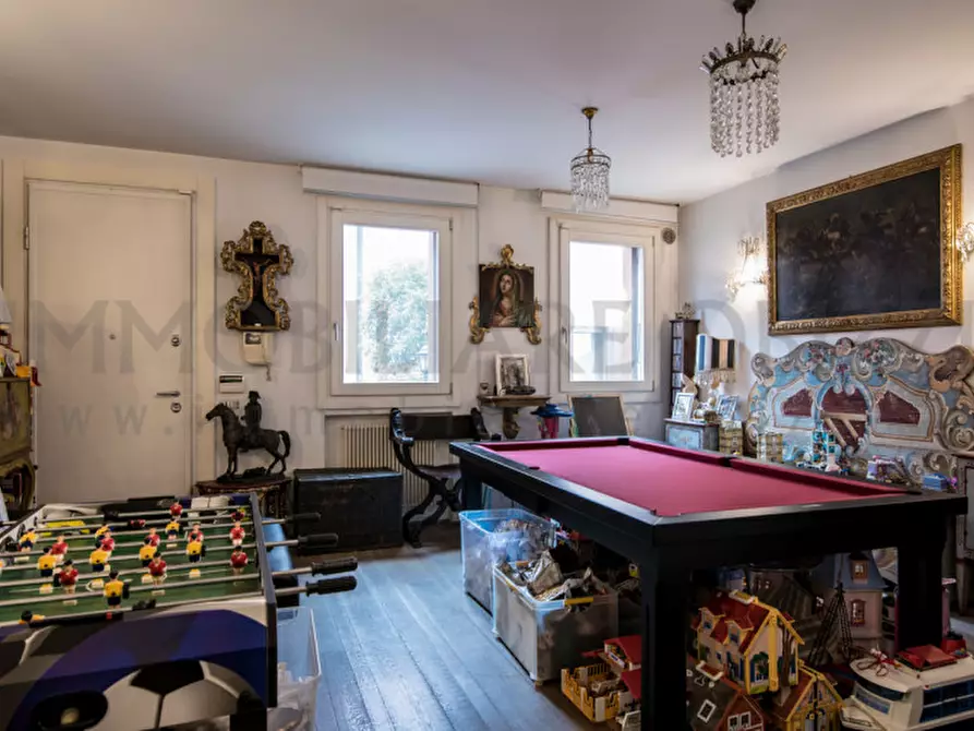 Immagine 29 di Casa indipendente in vendita  in Riviera San Benedetto a Padova