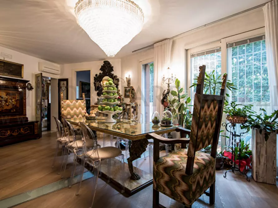 Immagine 30 di Casa indipendente in vendita  in Riviera San Benedetto a Padova