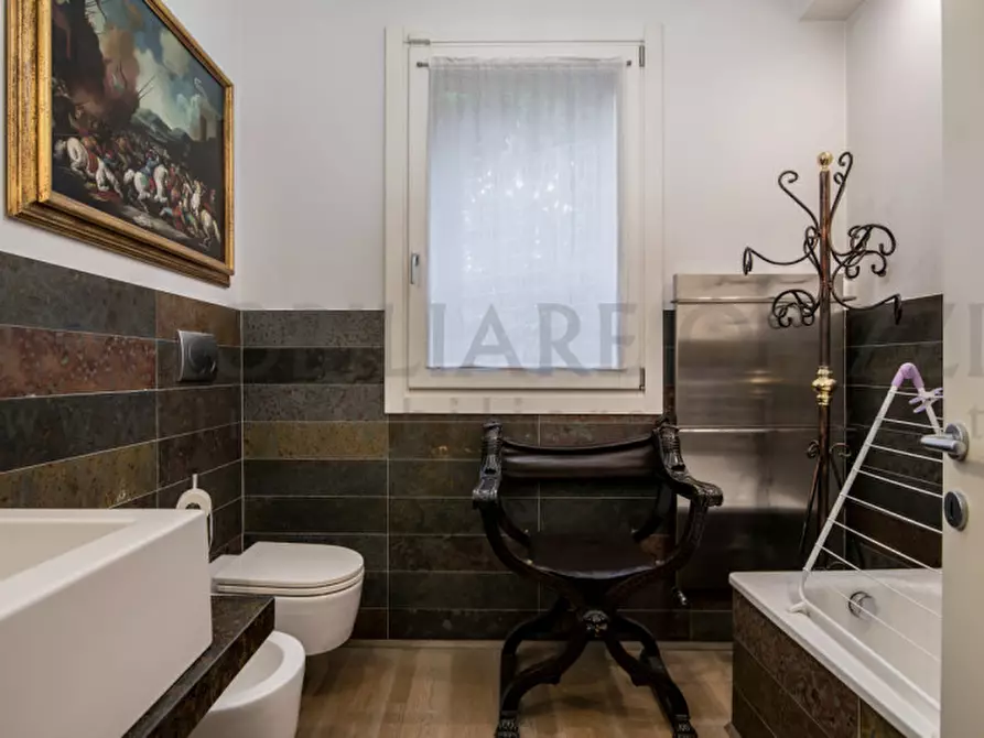 Immagine 33 di Casa indipendente in vendita  in Riviera San Benedetto a Padova