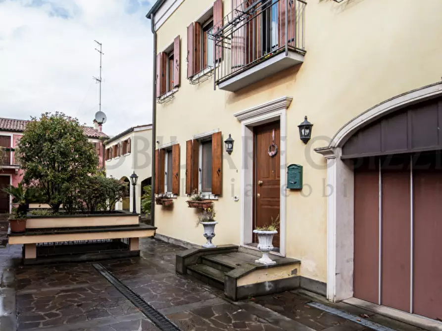 Immagine 36 di Casa indipendente in vendita  in Riviera San Benedetto a Padova