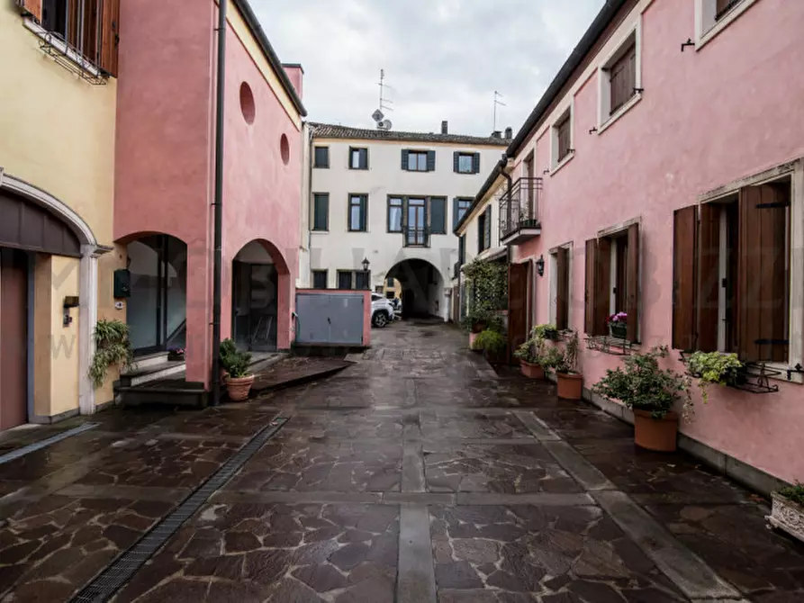 Immagine 37 di Casa indipendente in vendita  in Riviera San Benedetto a Padova