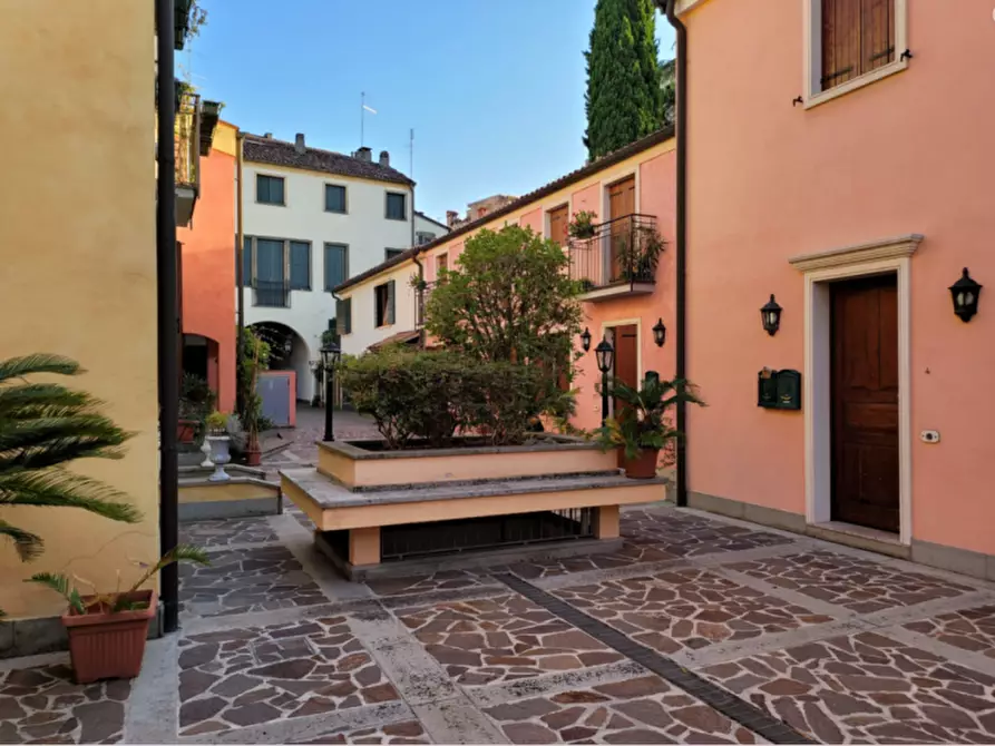 Immagine 39 di Casa indipendente in vendita  in Riviera San Benedetto a Padova
