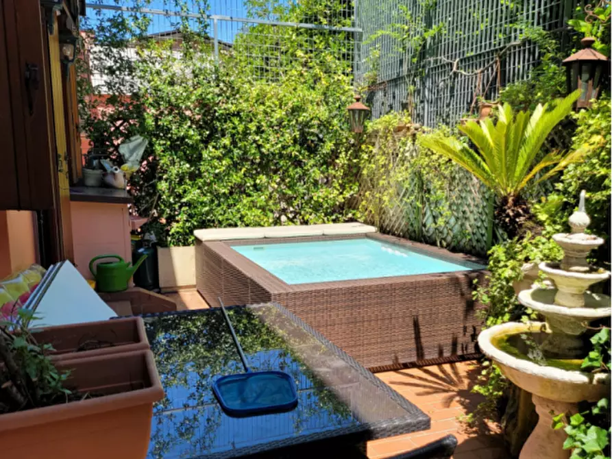 Immagine 40 di Casa indipendente in vendita  in Riviera San Benedetto a Padova