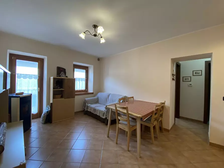 Immagine 1 di Appartamento in vendita  in Via Cesarol a Lorenzago Di Cadore
