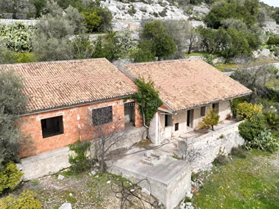 Immagine 2 di Rustico / casale in vendita  in Contrada San Silvestro Rassabia a Modica