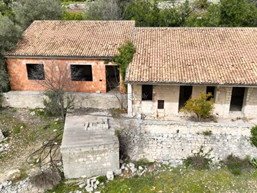 Immagine 3 di Rustico / casale in vendita  in Contrada San Silvestro Rassabia a Modica