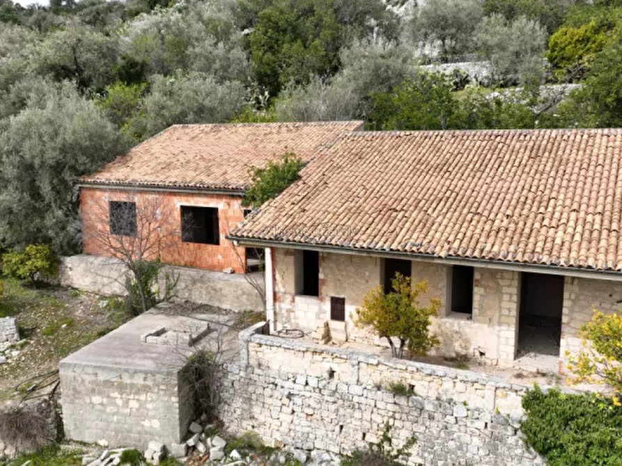 Immagine 4 di Rustico / casale in vendita  in Contrada San Silvestro Rassabia a Modica