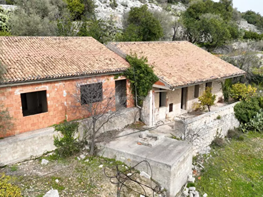 Immagine 5 di Rustico / casale in vendita  in Contrada San Silvestro Rassabia a Modica