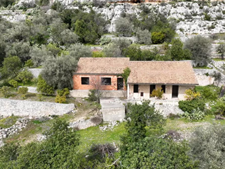 Immagine 6 di Rustico / casale in vendita  in Contrada San Silvestro Rassabia a Modica