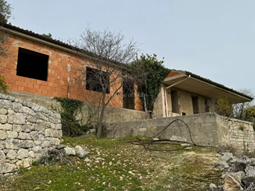 Immagine 18 di Rustico / casale in vendita  in Contrada San Silvestro Rassabia a Modica