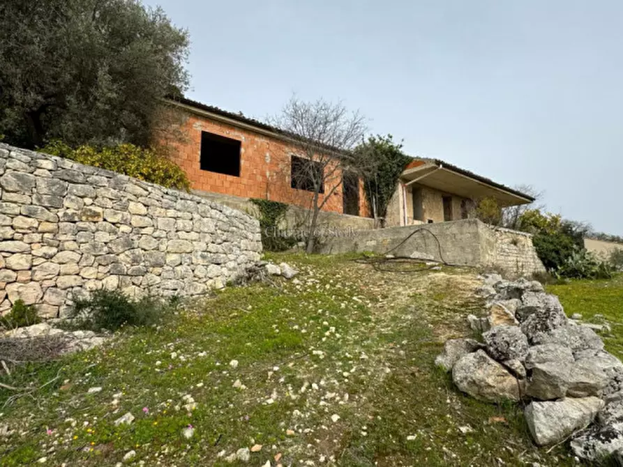 Immagine 19 di Rustico / casale in vendita  in Contrada San Silvestro Rassabia a Modica