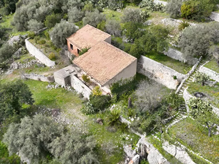 Immagine 23 di Rustico / casale in vendita  in Contrada San Silvestro Rassabia a Modica