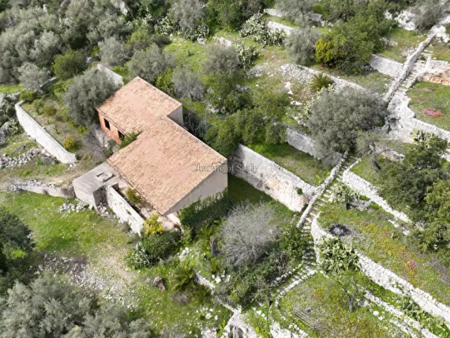 Immagine 24 di Rustico / casale in vendita  in Contrada San Silvestro Rassabia a Modica
