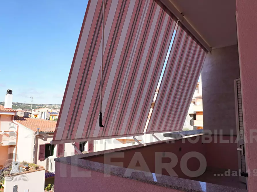 Immagine 8 di Villetta a schiera in vendita  in via Aggius a La Maddalena