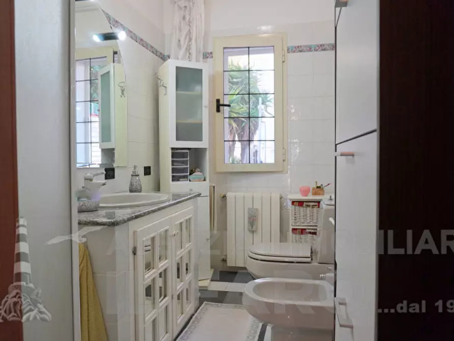 Immagine 10 di Villetta a schiera in vendita  in via Aggius a La Maddalena