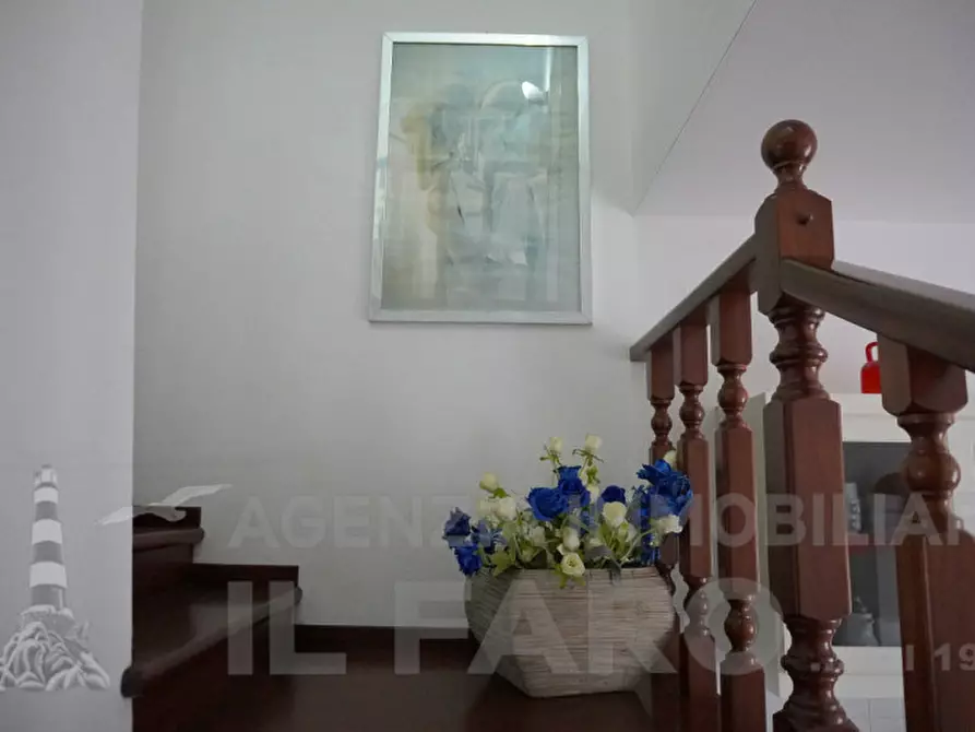 Immagine 16 di Villetta a schiera in vendita  in via Aggius a La Maddalena