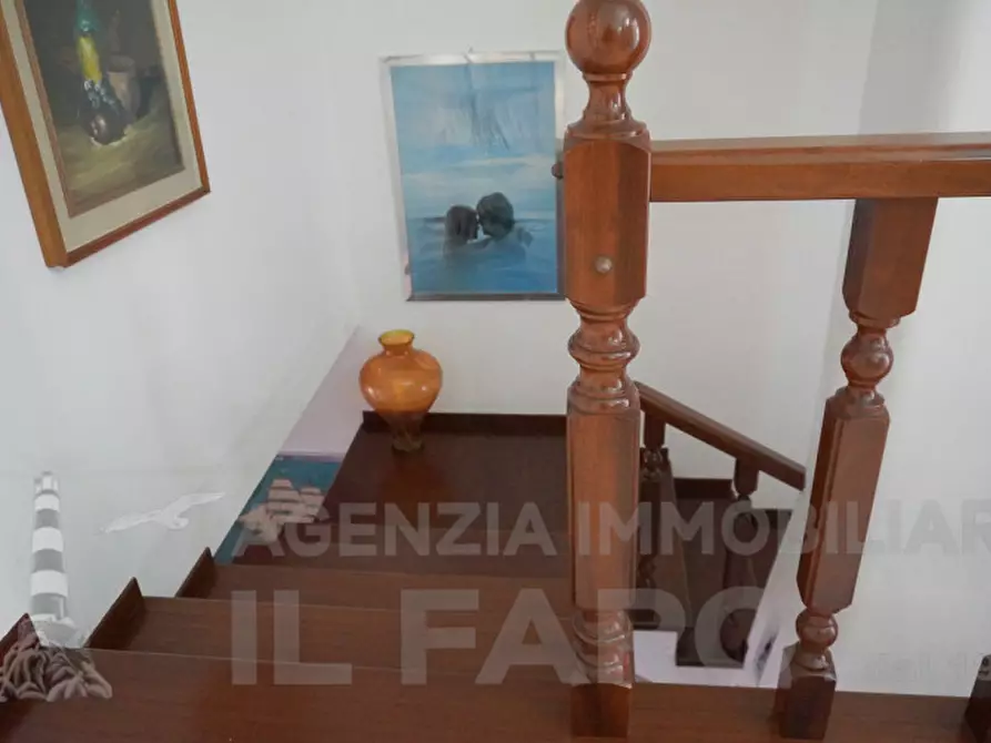 Immagine 17 di Villetta a schiera in vendita  in via Aggius a La Maddalena