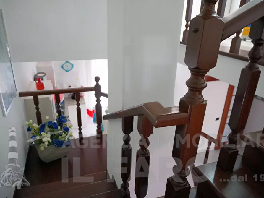 Immagine 18 di Villetta a schiera in vendita  in via Aggius a La Maddalena