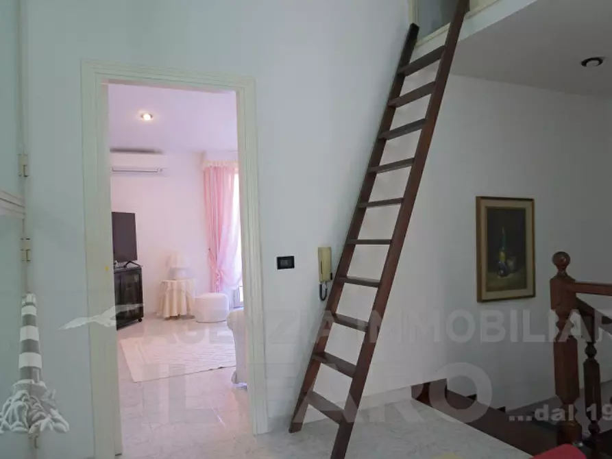 Immagine 19 di Villetta a schiera in vendita  in via Aggius a La Maddalena