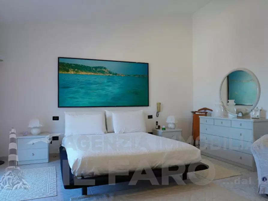 Immagine 22 di Villetta a schiera in vendita  in via Aggius a La Maddalena