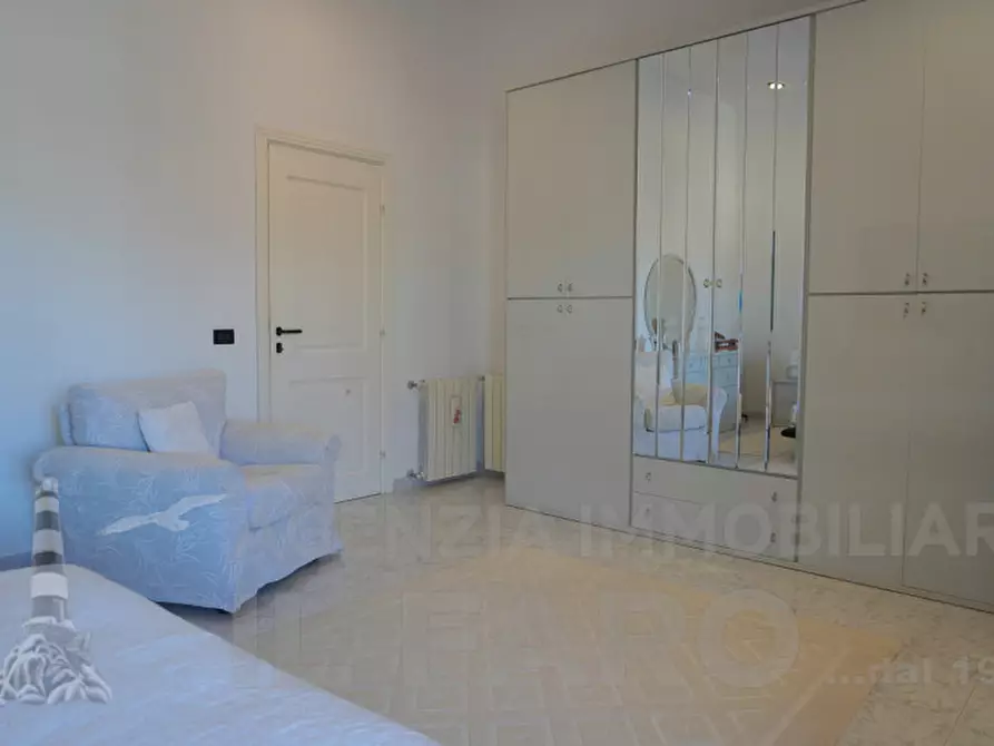 Immagine 23 di Villetta a schiera in vendita  in via Aggius a La Maddalena