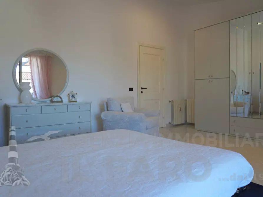 Immagine 24 di Villetta a schiera in vendita  in via Aggius a La Maddalena